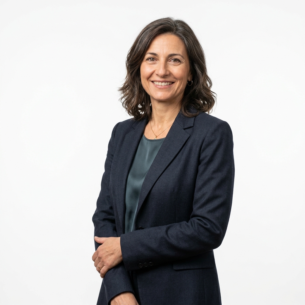 Maria Lo Ponte