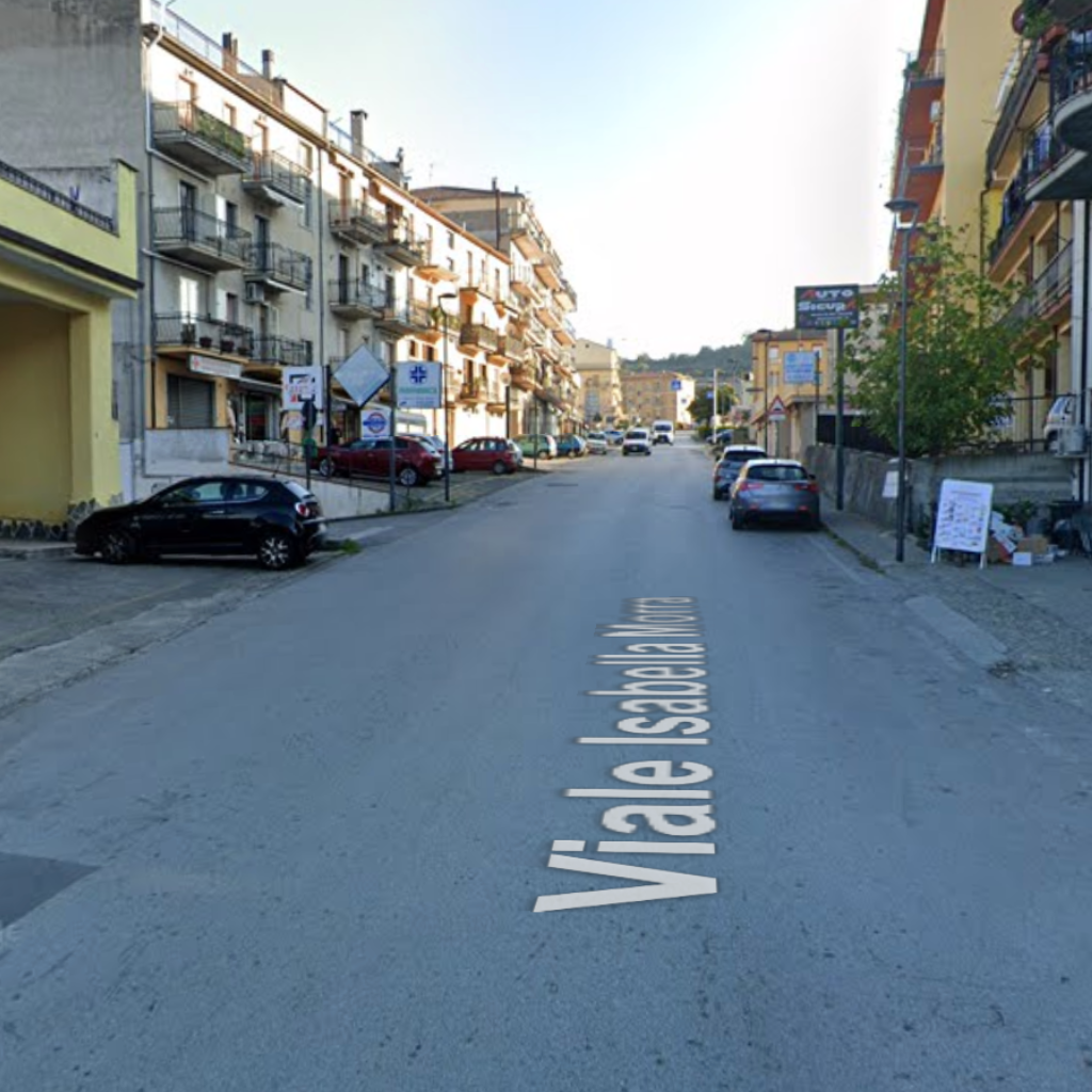 Maria Lo Ponte - Comunità e Commercio